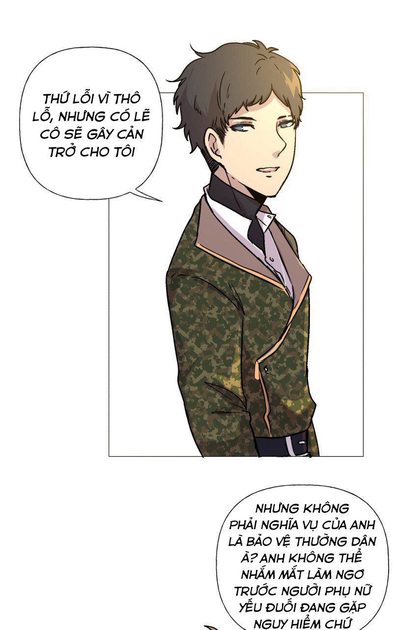 Đọc truyện Trọng sinh mạc thế - Chap 62